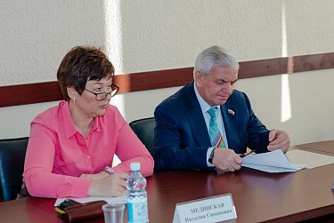 В Оренбуржье будет отремонтировано 270 км дорог